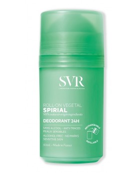 SVR Spirial Deo Roll-On Veget.