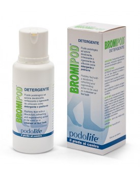 BROMIPOD Deterg.250ml