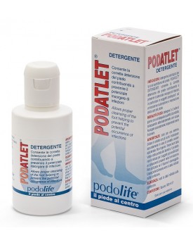 PODATLET Deterg.100ml