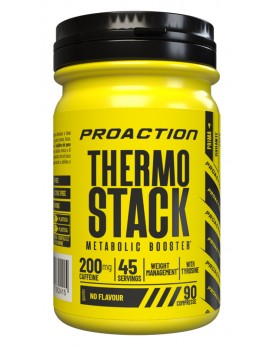 THERMO STACK 90 Cpr