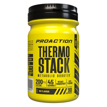 THERMO STACK 90 Cpr