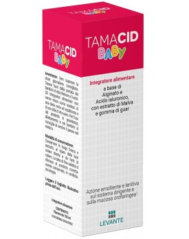 TAMACID BABY 150ml