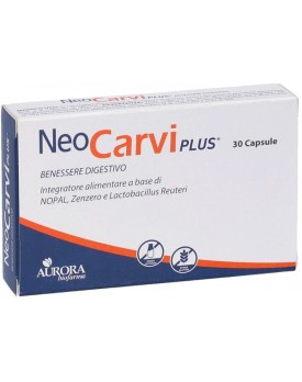 NEOCARVI Plus 30 Cps