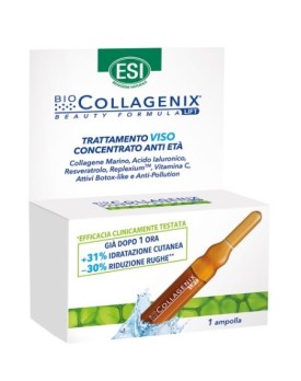BIOCOLLAGENIX 1 Ampolla