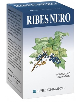 RIBES NERO*60 Cps      SPECCH.