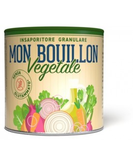 MON BOUILLON Veg.115g