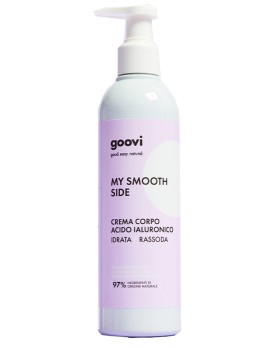 GOOVI Crema Corpo Ac.Ial.240ml