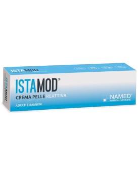 ISTAMOD Crema P-Reattiva 30g