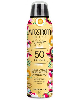 ANGSTROM-Spray Sol.Tr.50+