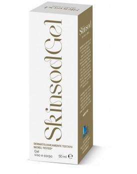 SKINSOD Gel Viso/Corpo 50ml