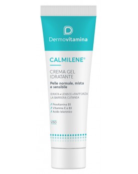 DERMOVIT Calm Cr-Gel Viso 40ml