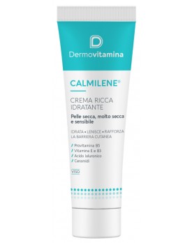 DERMOVIT Calm Cr-Ricca 40ml