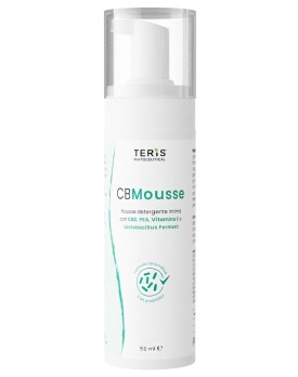 CBMOUSSE Mousse Det.Int.