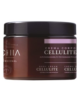 ISCHIA Crema Cellulite