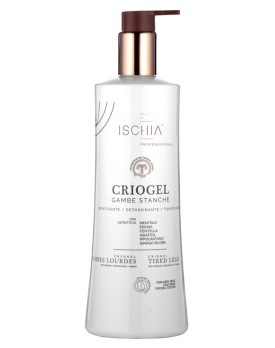 ISCHIA SPA CRIOGEL GAMBE STANC