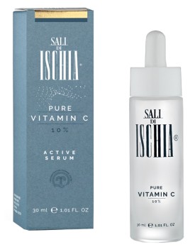 ISCHIA Pure Vitamin C