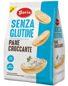 DORIA Pane Croccante 150g