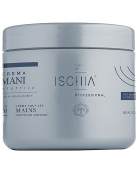 ISCHIA Crema Mani 500ml