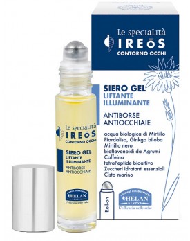 IREOS Siero Gel Lift Ill.A/Bor