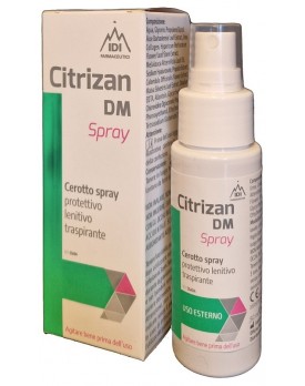 CITRIZAN DM Spray 50ml