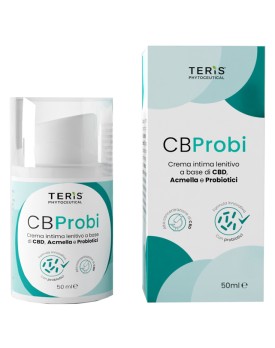 CBPROBI Crema Int.Lenitiva50ml