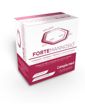 FORTEMANNOSIO 14 Bust.