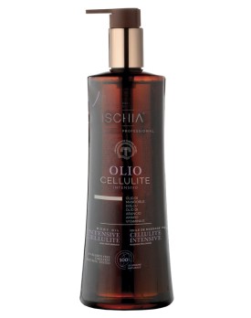 ISCHIA Olio Cellulite 500ml