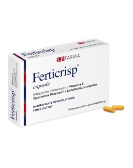 FERTICRISP 30 Cps