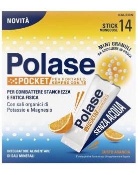 POLASE Pocket 14 Stick