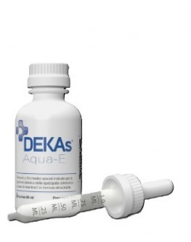 DEKAS Aqua-E 60ml