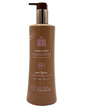 ISCHIA Crema Corpo A/Cell.