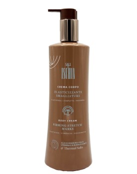 ISCHIA Crema Corpo Elast.