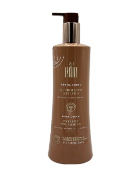 ISCHIA Crema Corpo Nutr.