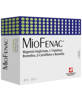 MIOFENAC 14 Bust.