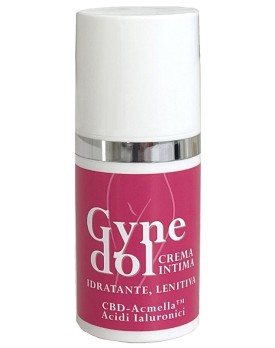 GYNEDOL Crema Intima 30ml