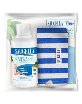 SAUGELLA Bundle Pochet.Riviera