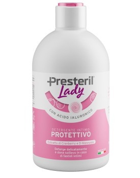 LADY PRESTERIL Det.Prot.250ml