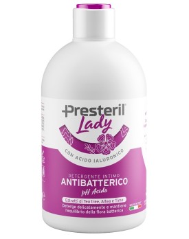 LADY PRESTERIL Det.A-Batt250ml