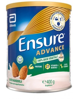 ENSURE-Advance 100% Veg.400g