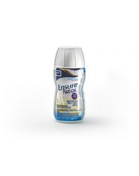 ENSURE TWOCAL Vaniglia 200ml