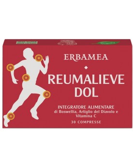 REUMALIEVE DOL 30 Cpr