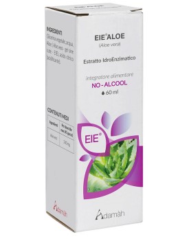 EIE ALOE VERA GOCCE 60ML