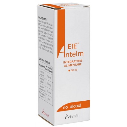 EIE ANTELM Gtt 60ml