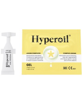 HOLOIL Gel 1x5ml