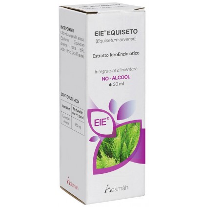 EIE EQUISETO Gtt 30ml