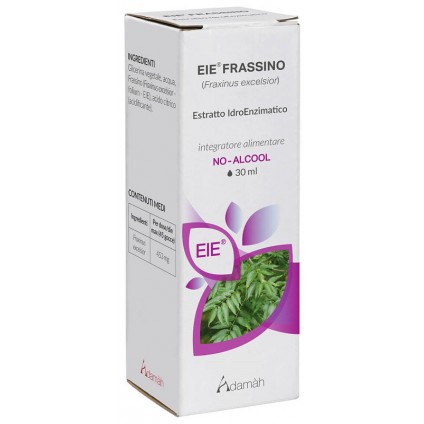 EIE FRASSINO Gtt 30ml