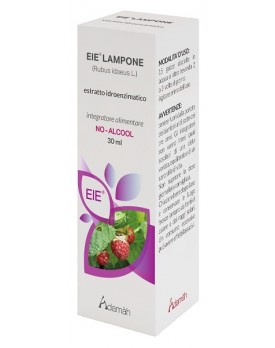 EIE LAMPONE Gtt 30ml