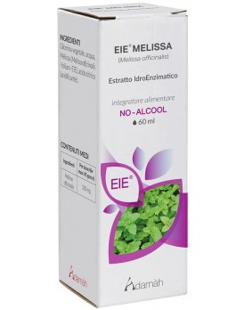 EIE MELISSA Gtt 60ml