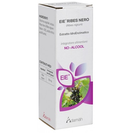 EIE RIBES NERO Gtt 60ml