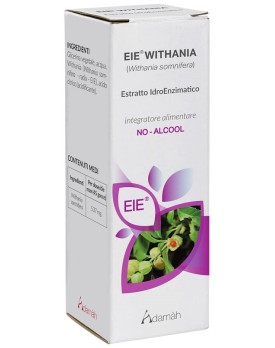 EIE WHITANIA Gtt 60ml